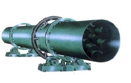 Máy sấy quặng